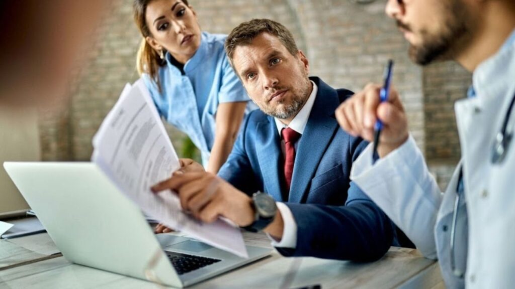 Business Liability Insurance