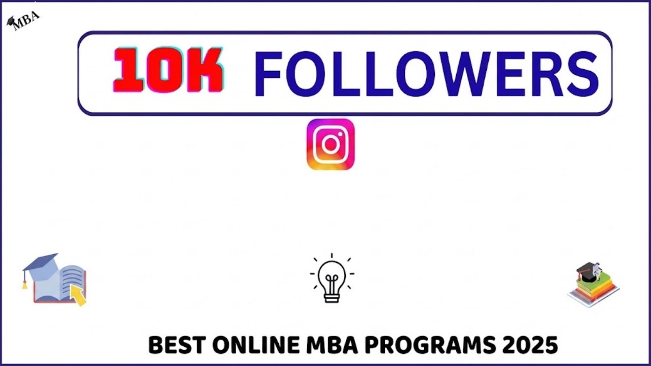 Online MBA Programs With Scholarships
