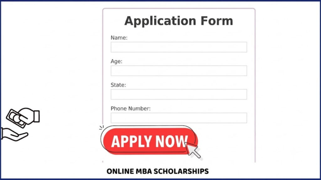 Online MBA Scholarships