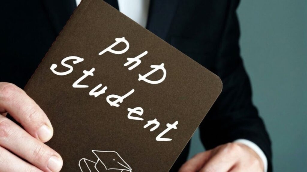 PhD Scholarships in USA
