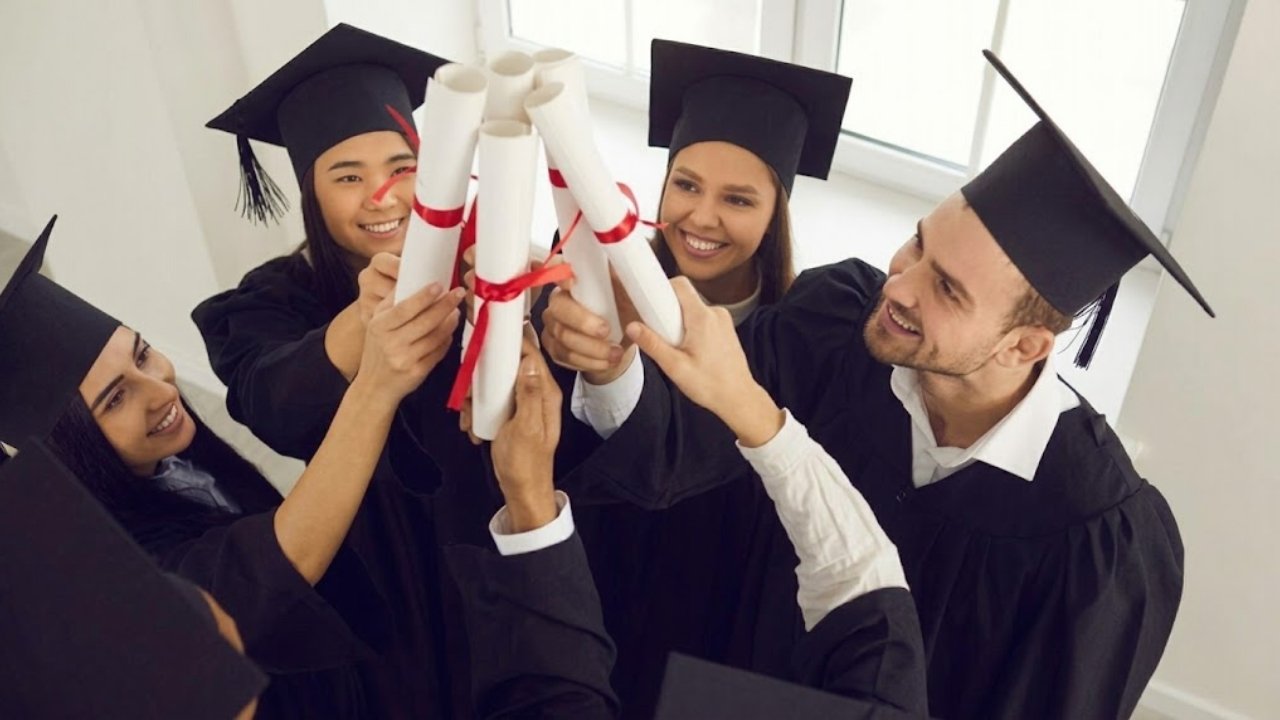 MBA Scholarship Programs in USA