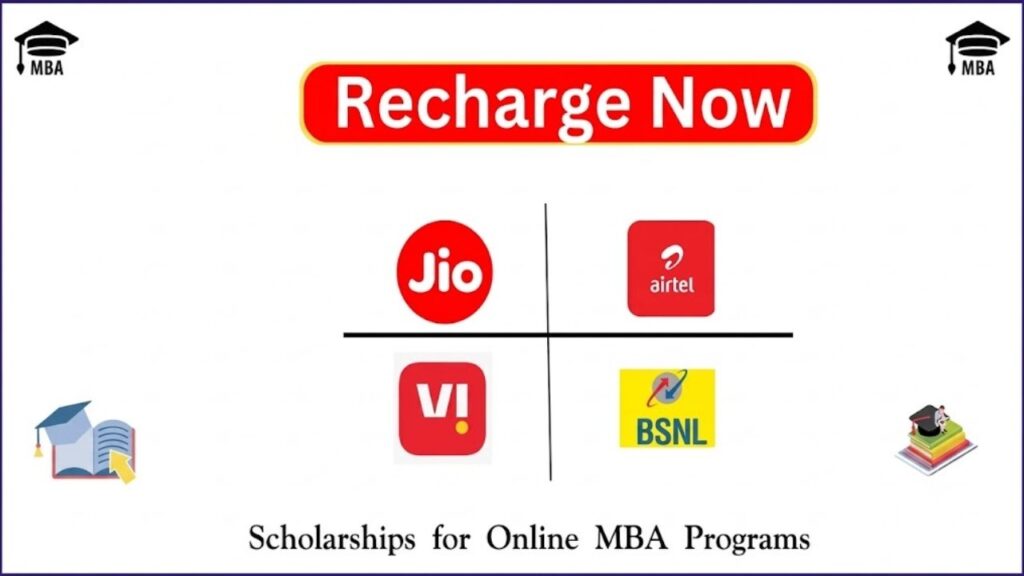 Scholarships for Online MBA Programs: Reduce Your Degree Costs
