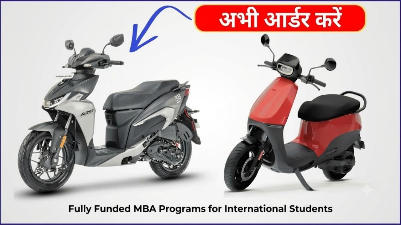 Fully Funded MBA Scholarships for International Students in 2026