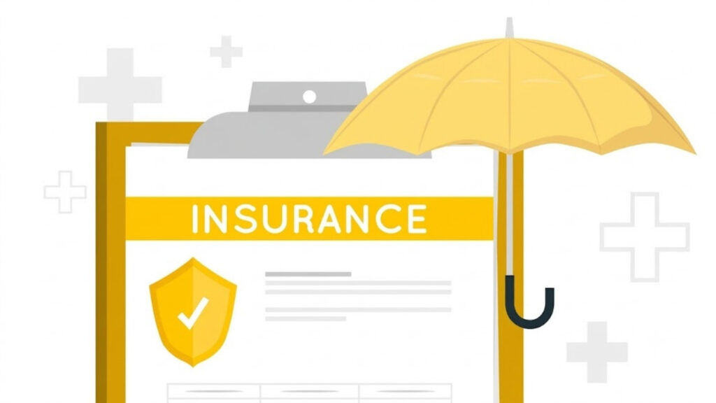 General Liability Insurance